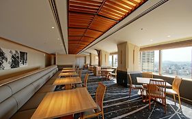 Art Hotel Osaka Bay Tower